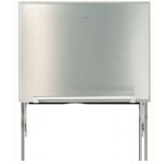 Короб с лифтовой дверцей для встраивания Gaggenau BF 263-010 